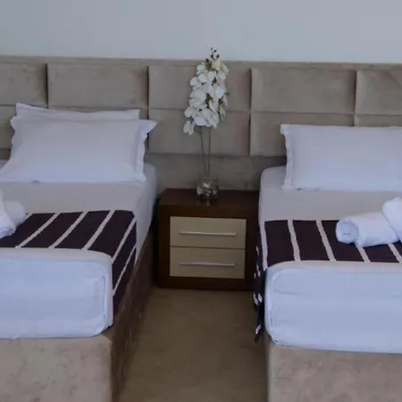 Apartamento Mike