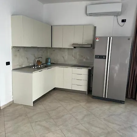 Apartamento Mike *