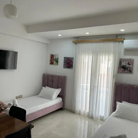 Apartamento Mike
