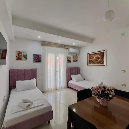 Mike * Sarandë